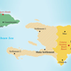 Image for article titled Massive Earthquake Reveals Entire Island Civilization Called 'Haiti'